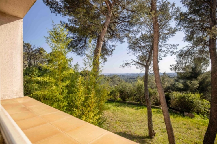 Photos 10 - Prestige - Proprieté à vendre 6 pièces NIMES (30)