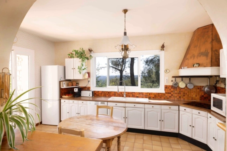 Photos 4 - Prestige - Proprieté à vendre 6 pièces NIMES (30)
