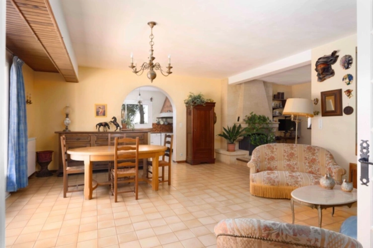 Photos 5 - Prestige - Proprieté à vendre 6 pièces NIMES (30)