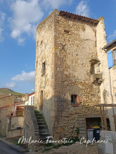 Photos 2 - Prestige - À vendre : Ensemble immobilier atypique au cœur de Sauvagnat Sainte Marthe