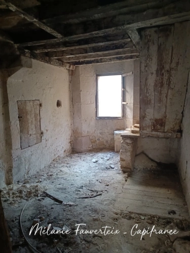 Photos 5 - Prestige - À vendre : Ensemble immobilier atypique au cœur de Sauvagnat Sainte Marthe