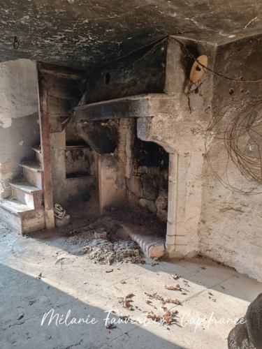 Photos 6 - Prestige - À vendre : Ensemble immobilier atypique au cœur de Sauvagnat Sainte Marthe