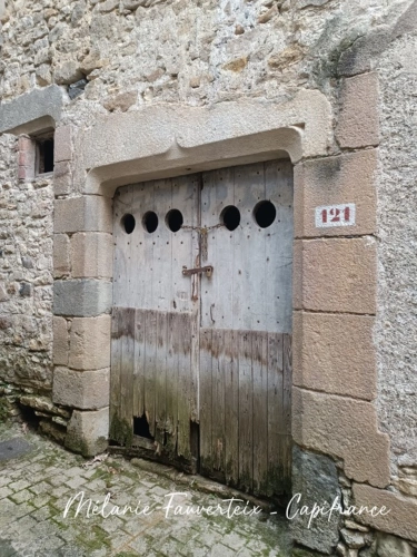 Photos 10 - Prestige - À vendre : Ensemble immobilier atypique au cœur de Sauvagnat Sainte Marthe
