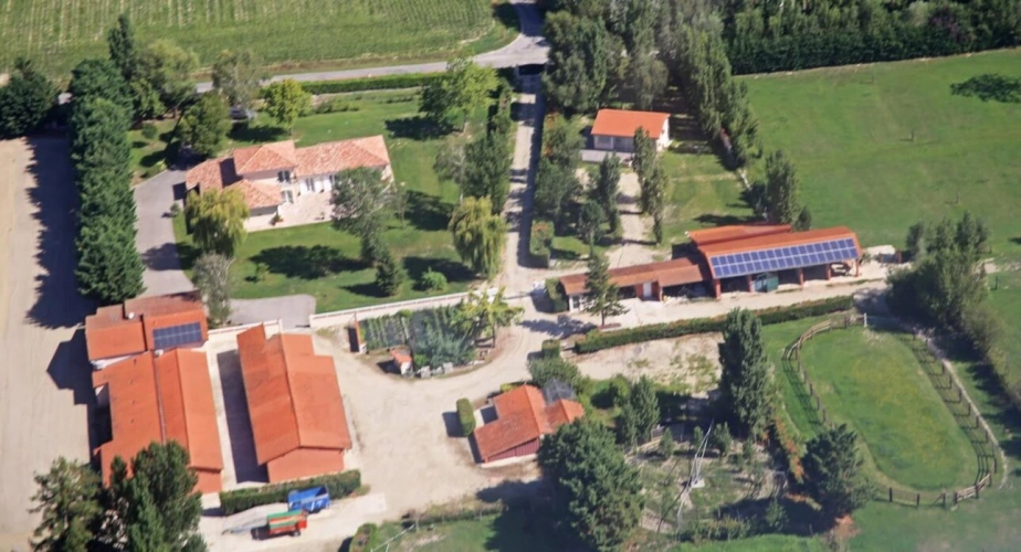 Photos 1 - Équestre - Haras / Equestre