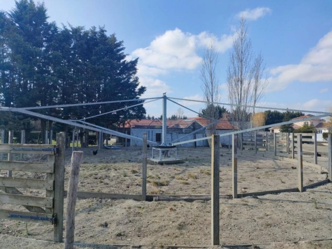 Photos 10 - Équestre - Haras / Equestre