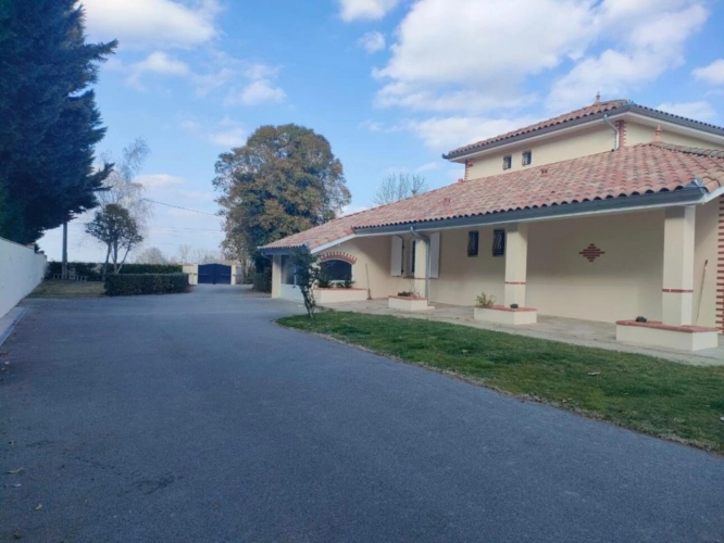 Photos 12 - Équestre - Haras / Equestre