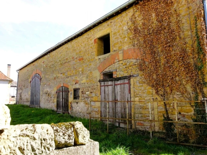Photos 2 - Touristique - BRIONNAIS