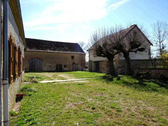 Photos 6 - Touristique - BRIONNAIS