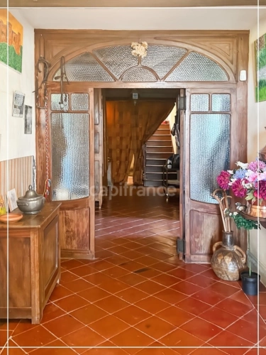 Photos 11 - Prestigious - NOGARO (32) nearby, CHARMING 18th century PROPERTY, hamlet style, NO NEIGHBORS, quiet, with outbuild