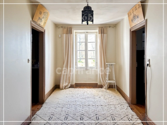 Photos 16 - Prestigious - NOGARO (32) nearby, CHARMING 18th century PROPERTY, hamlet style, NO NEIGHBORS, quiet, with outbuild