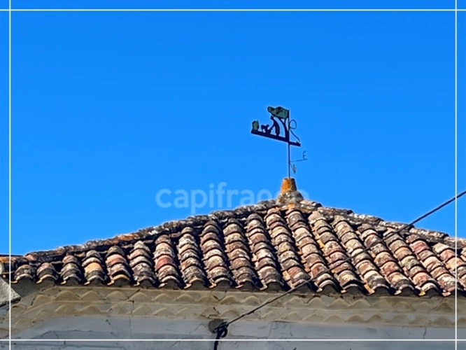 Photos 21 - Prestigious - NOGARO (32) nearby, CHARMING 18th century PROPERTY, hamlet style, NO NEIGHBORS, quiet, with outbuild