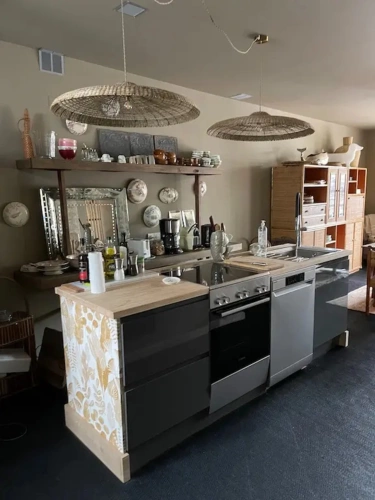 Photos 3 - Touristique - Maison de village sur l'ïle de Ré