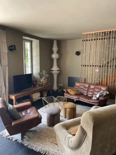 Photos 4 - Touristique - Maison de village sur l'ïle de Ré