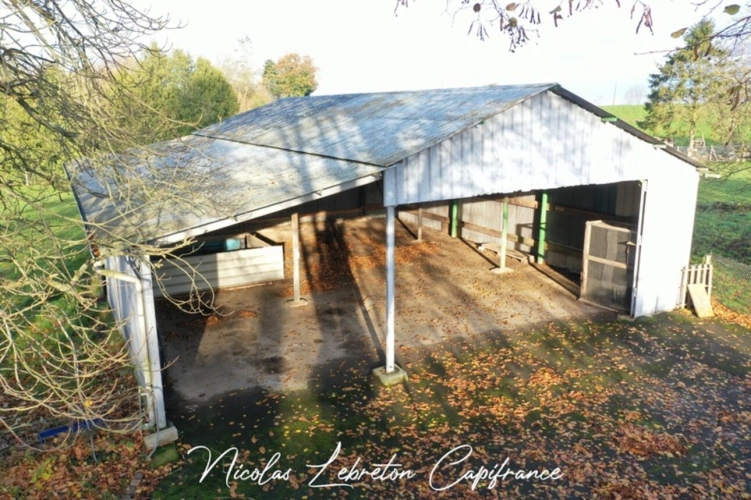 Photos 6 - Touristique - Corps de Ferme - Exclusivité Capifrance