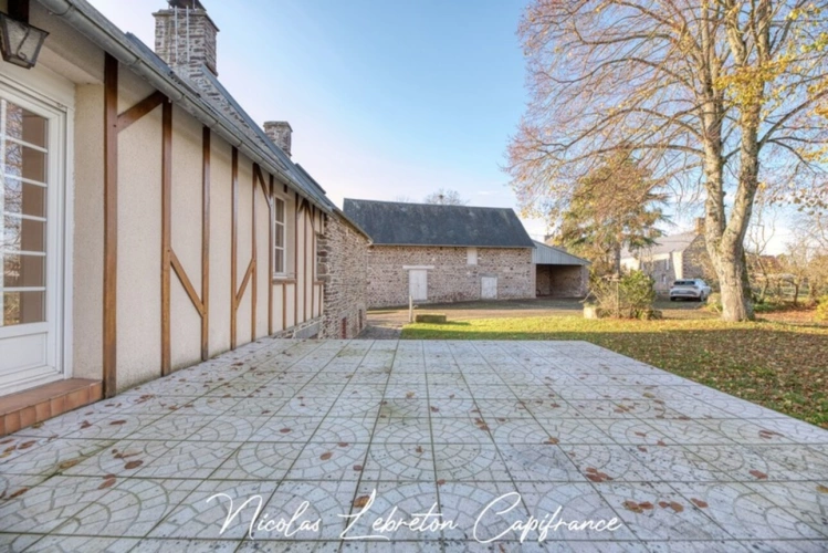 Photos 8 - Touristique - Corps de Ferme - Exclusivité Capifrance