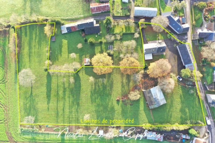 Photos 9 - Touristique - Corps de Ferme - Exclusivité Capifrance