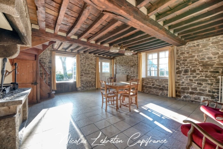 Photos 11 - Touristique - Corps de Ferme - Exclusivité Capifrance
