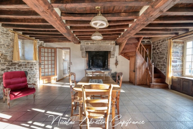 Photos 12 - Touristique - Corps de Ferme - Exclusivité Capifrance