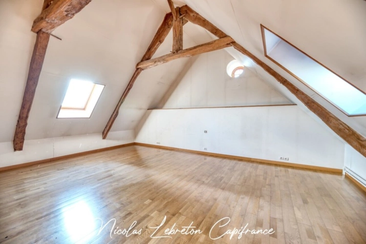 Photos 20 - Touristique - Corps de Ferme - Exclusivité Capifrance