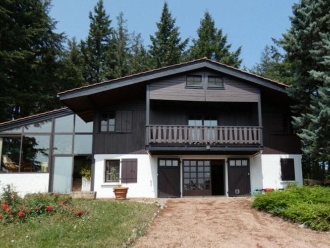 Photos 1 - Prestige - Propriete à vendre 5 pièces proche de MACON (71)