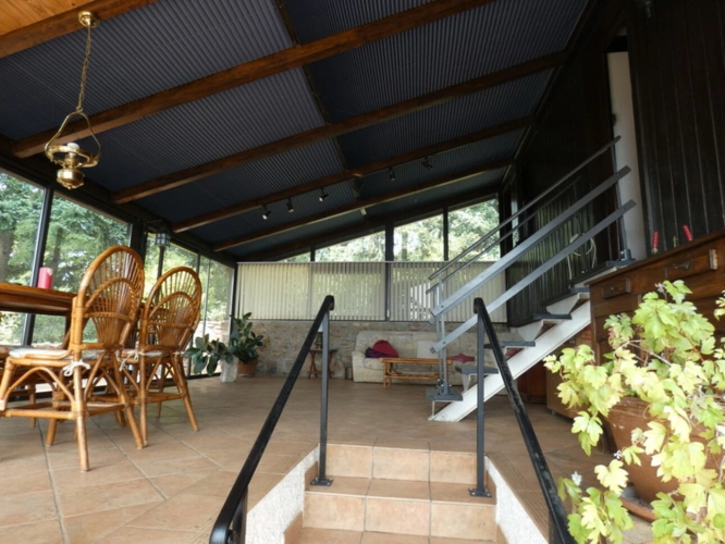 Photos 3 - Prestige - Propriete à vendre 5 pièces proche de MACON (71)