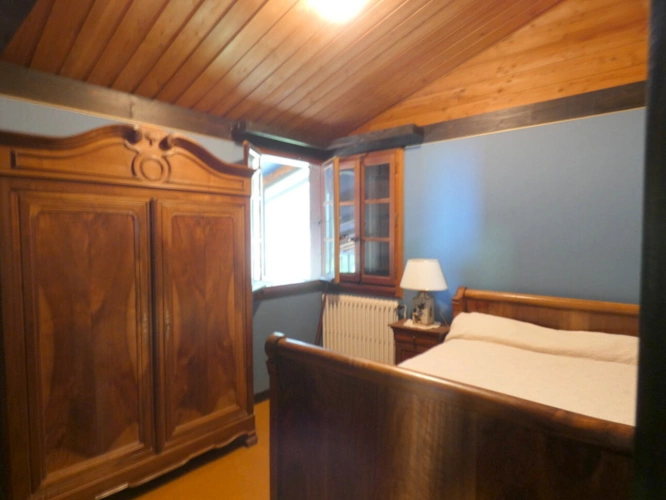 Photos 8 - Prestige - Propriete à vendre 5 pièces proche de MACON (71)