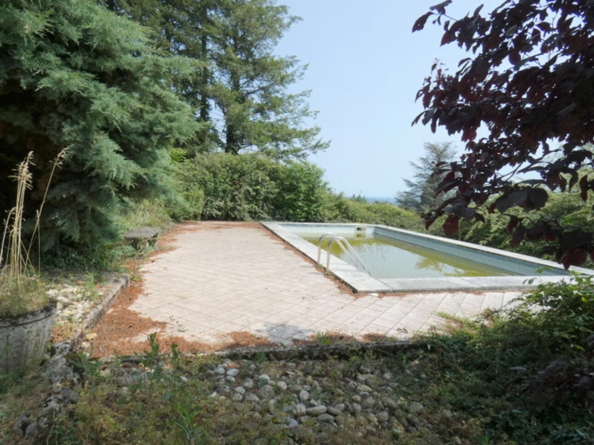 Photos 9 - Prestige - Propriete à vendre 5 pièces proche de MACON (71)