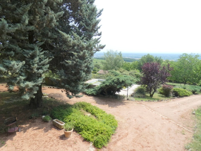 Photos 10 - Prestige - Propriete à vendre 5 pièces proche de MACON (71)