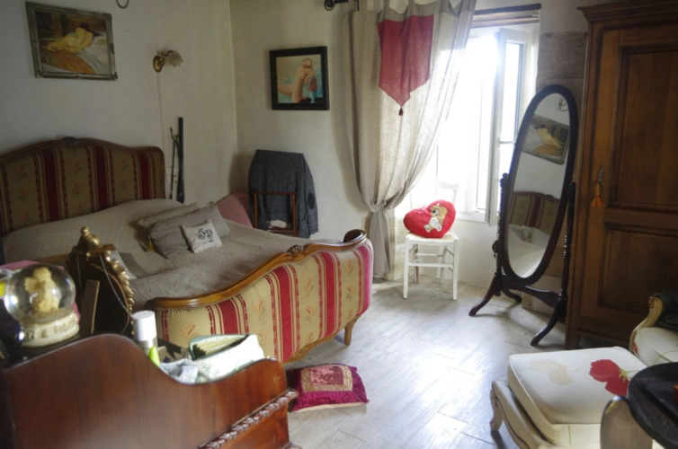 Photos 21 - Touristique - SAINT JEAN POUTGE, à vendre propriete de charme 8 pièces + potentiel gîtes indépendants sur 7.4 ha de terrain