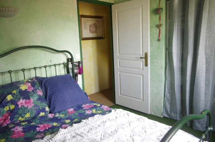 Photos 22 - Touristique - SAINT JEAN POUTGE, à vendre propriete de charme 8 pièces + potentiel gîtes indépendants sur 7.4 ha de terrain