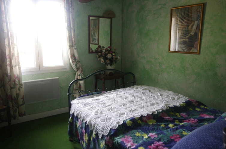 Photos 23 - Touristique - SAINT JEAN POUTGE, à vendre propriete de charme 8 pièces + potentiel gîtes indépendants sur 7.4 ha de terrain