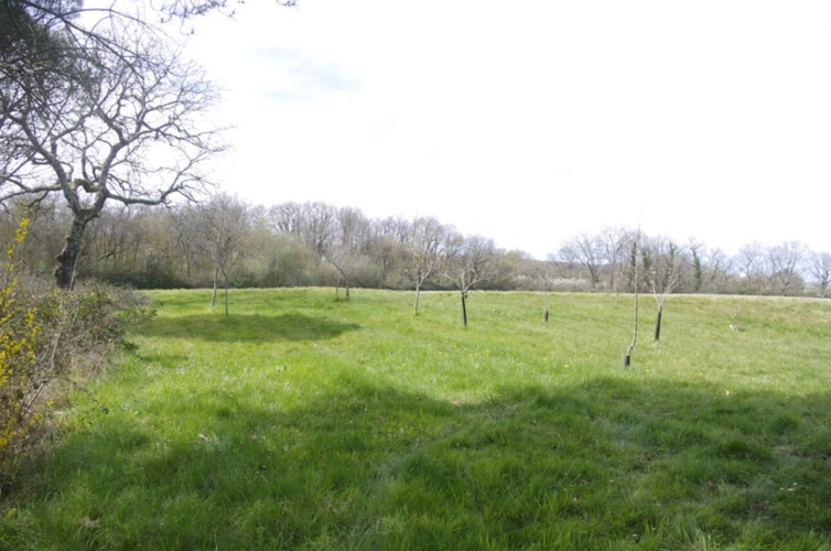 Photos 32 - Touristique - SAINT JEAN POUTGE, à vendre propriete de charme 8 pièces + potentiel gîtes indépendants sur 7.4 ha de terrain