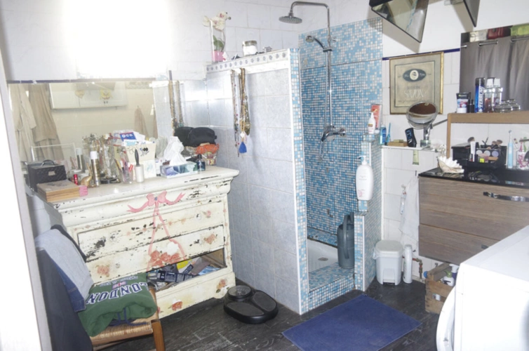 Photos 36 - Touristique - SAINT JEAN POUTGE, à vendre propriete de charme 8 pièces + potentiel gîtes indépendants sur 7.4 ha de terrain