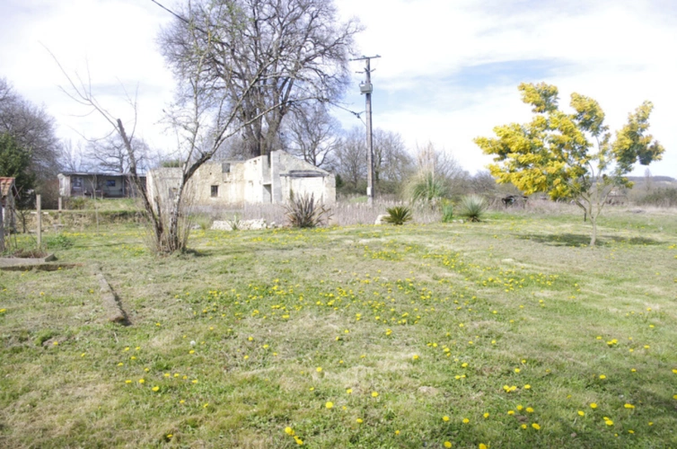 Photos 41 - Touristique - SAINT JEAN POUTGE, à vendre propriete de charme 8 pièces + potentiel gîtes indépendants sur 7.4 ha de terrain