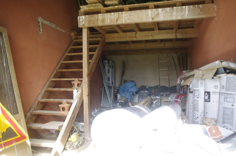 Photos 50 - Touristique - SAINT JEAN POUTGE, à vendre propriete de charme 8 pièces + potentiel gîtes indépendants sur 7.4 ha de terrain