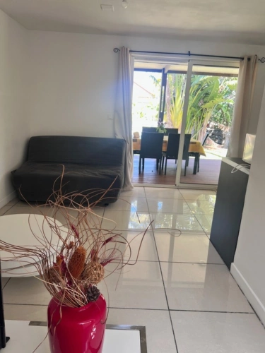 Photos 10 - Prestige - Magnifique propriété avec une villa, un studio et 6 bungalows à vendre LA RIVIERE (974)