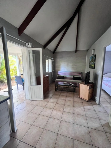 Photos 11 - Prestige - Magnifique propriété avec une villa, un studio et 6 bungalows à vendre LA RIVIERE (974)