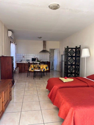 Photos 18 - Prestige - Magnifique propriété avec une villa, un studio et 6 bungalows à vendre LA RIVIERE (974)
