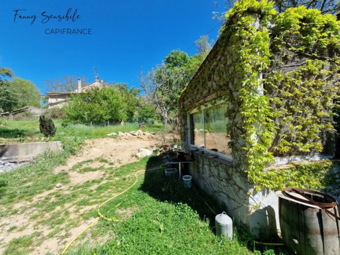 Photos 19 - Agricultural - RARE FOR SALE – 18 HECTARES PROPERTY IN AGRICULTURAL ZONE – PLAN-D'AUPS-SAINTE-BAUME