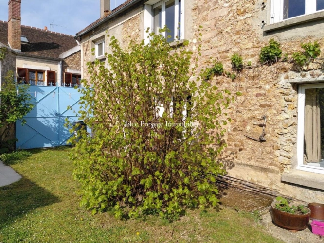 Photos 3 - Prestigious - Maison briarde