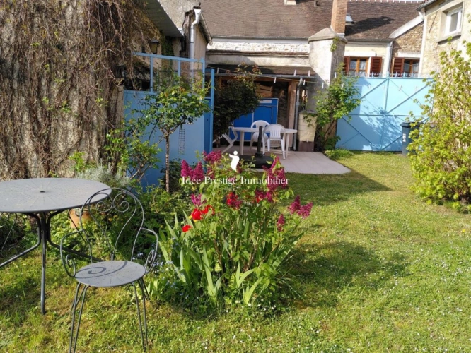 Photos 4 - Prestigious - Maison briarde