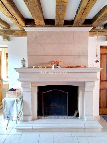 Photos 6 - Prestigious - Maison briarde