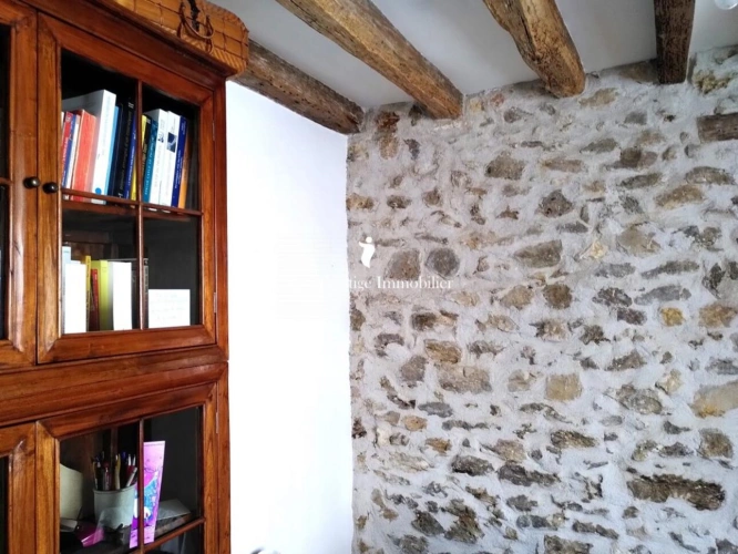 Photos 10 - Prestigious - Maison briarde