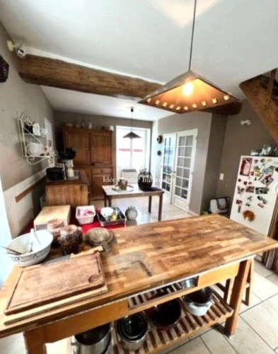 Photos 11 - Prestigious - Maison briarde