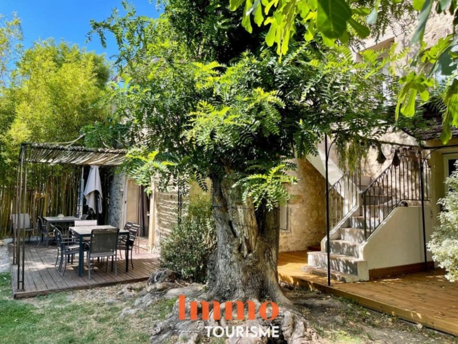 Photos 1 - Prestige - Maison d'Hôtes de Charme près de Gignac