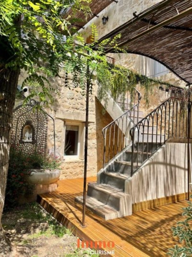 Photos 5 - Prestige - Maison d'Hôtes de Charme près de Gignac