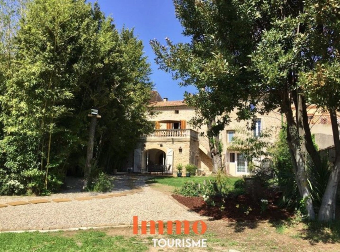 Photos 12 - Prestige - Maison d'Hôtes de Charme près de Gignac