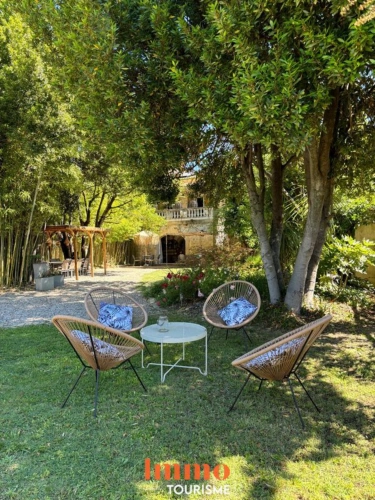 Photos 15 - Prestige - Maison d'Hôtes de Charme près de Gignac