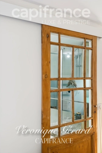 Photos 13 - Prestige - À Saint Christophe des Bardes. Propriété d’exception de plus de 310 M2 sur 4858 M2 de Terrain