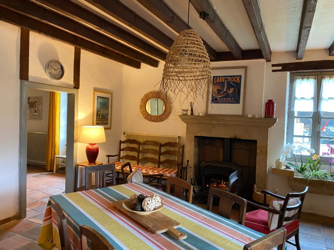 Photos 4 - Équestre - Belle propriété équestre en Sud Gironde